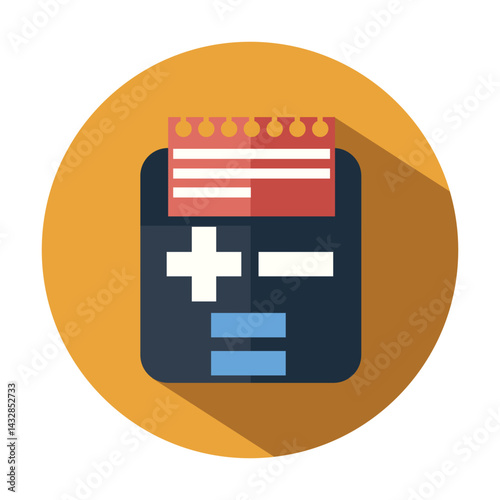 flat vector illustration design EPS 10