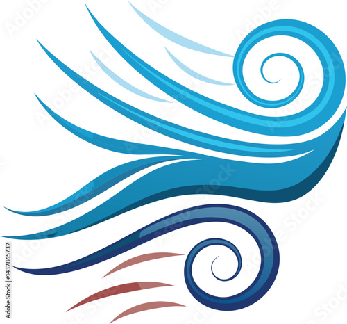Wind gust