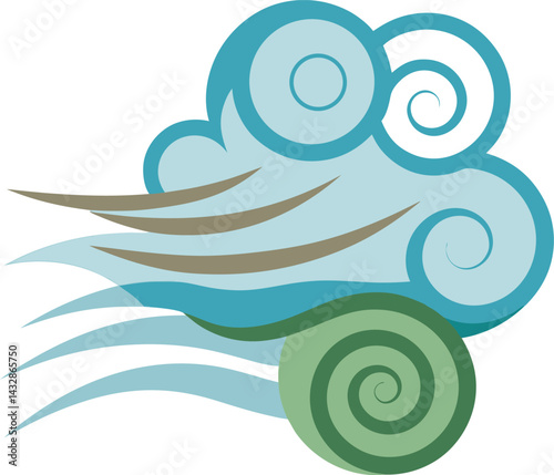 Wind gust