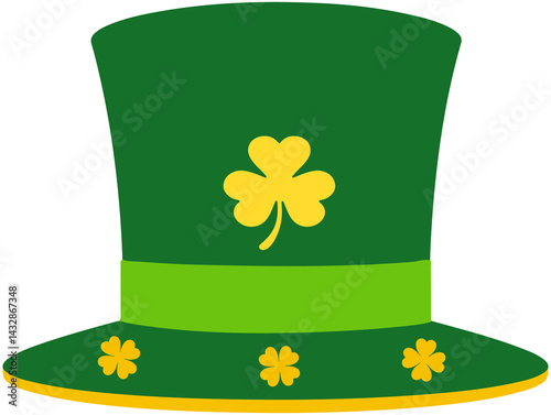 St.Patrick's Day Hat
