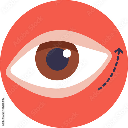 Blepharoplasty: A surgical procedure to remove excess skin, fat, or muscle from the eyelids for a more youthful appearance.