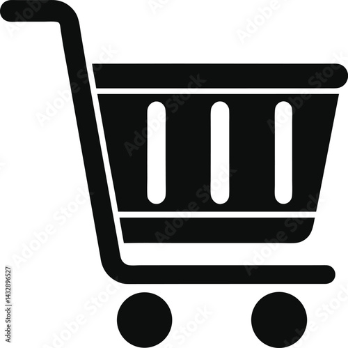 Shopping cart 