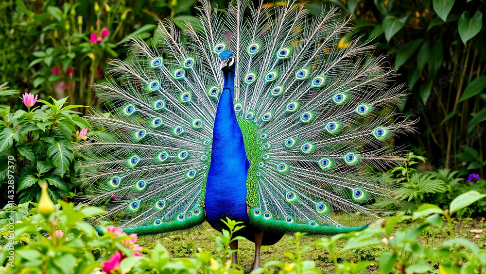 Obraz premium GENERATE AI