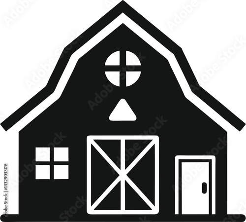 Barn