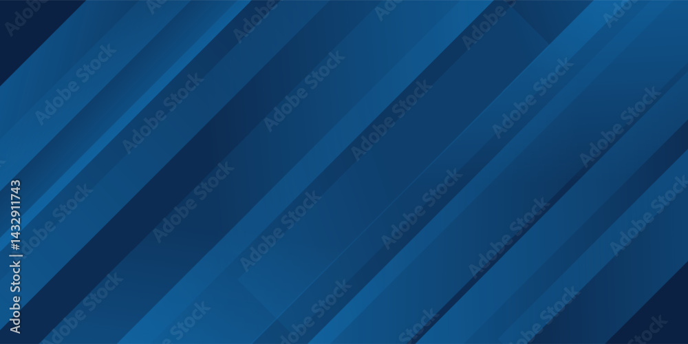 Abstract background dark blue with modern corporate concept Abstract background dark blue with modern corporate concept