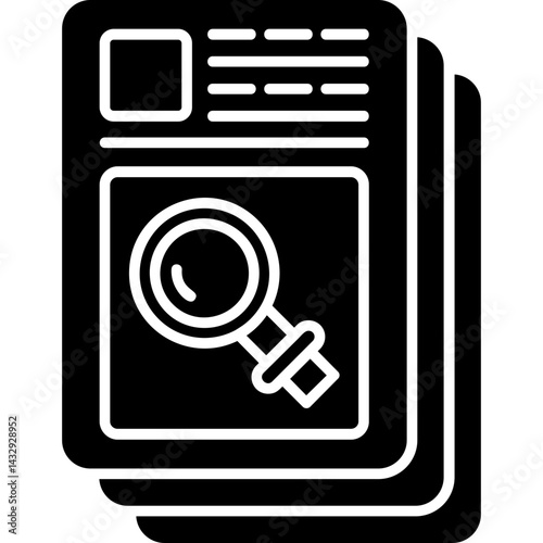 Find icon