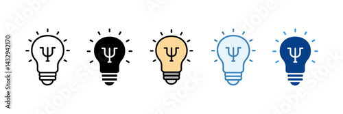 Solution  Icon Set Multiple Style Collection