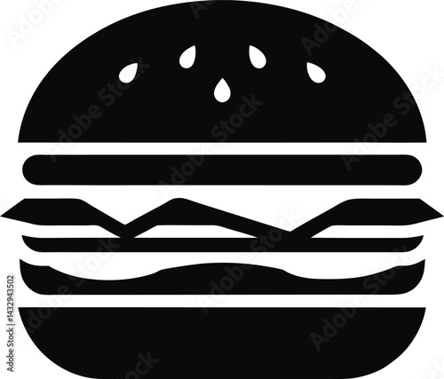 Burger Icon