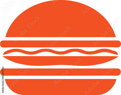 Burger Icon