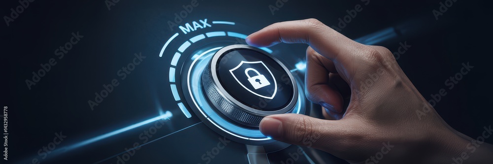Interactive digital security control panel