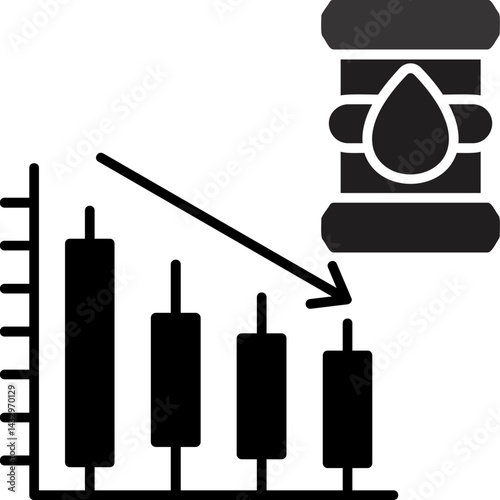 Oil Barrel icon
