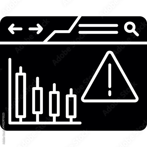 Attention icon