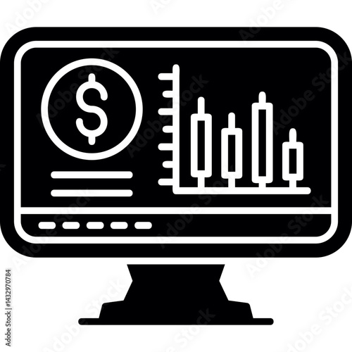 Desktop Computer icon
