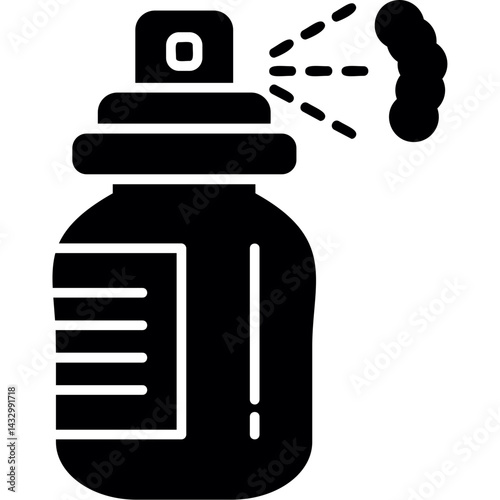 Spray