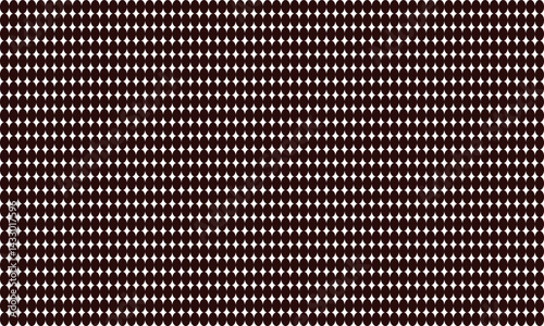 Black and white pattern with beads, dot circle pattern in Black repeat, replete pattern, endless fabric pattern, black dot checkerboard design for fabric printing or wallpaper or backdrop