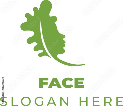 Feminine Flow: Olive Green Beauty