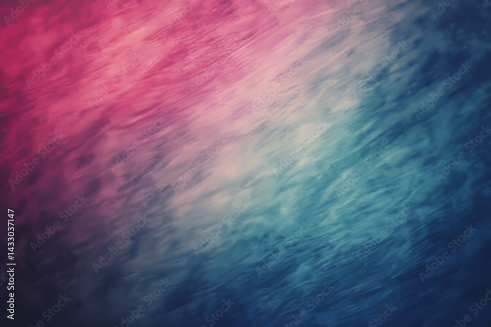 Vibrant abstract design with shifting color tones. Vibrant abstract design with shifting color tones.