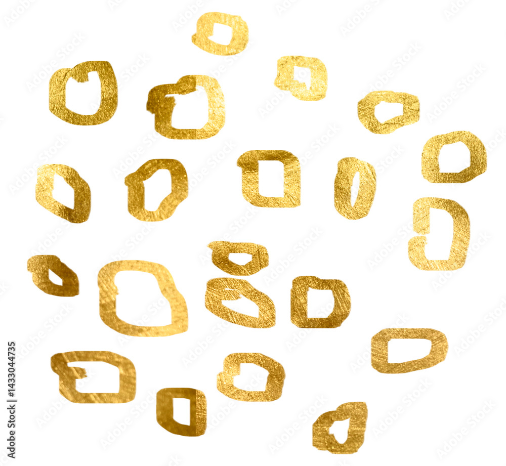 Circles Shiny glittering dust. PNg Golden element on transparent background. Gold doodles with texture.Gold Foil gold splatter frames glitter,Gold brush stroke Gold.Elegant design element for greeting Circles Shiny glittering dust. PNg Golden element on transparent background. Gold doodles with texture.Gold Foil gold splatter frames glitter,Gold brush stroke Gold.Elegant design element for greeting
