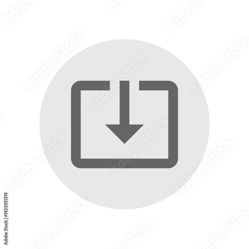 System Update Alternative Icon