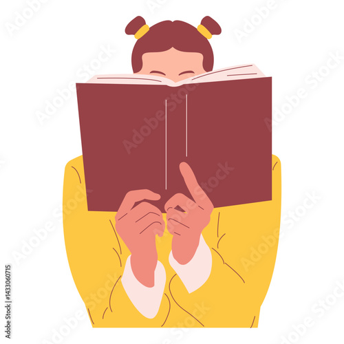 People Reading