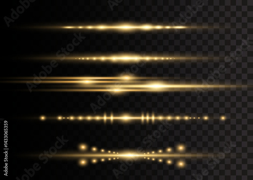 png light sparkle swirl with bright glow neon wave dynamic curve shimmer glitter effect background gold flash trail sparkle black design abstract power element

