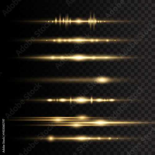 png neon swirl with sparkle curve flash background gold shimmer light bokeh shine magic dynamic illustration element vector new glitz power flying vibrant fire

