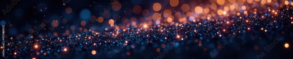 Starfield with sparkling diamonds on black canvas , galaxy, astronomy, starry Starfield with sparkling diamonds on black canvas , galaxy, astronomy, starry