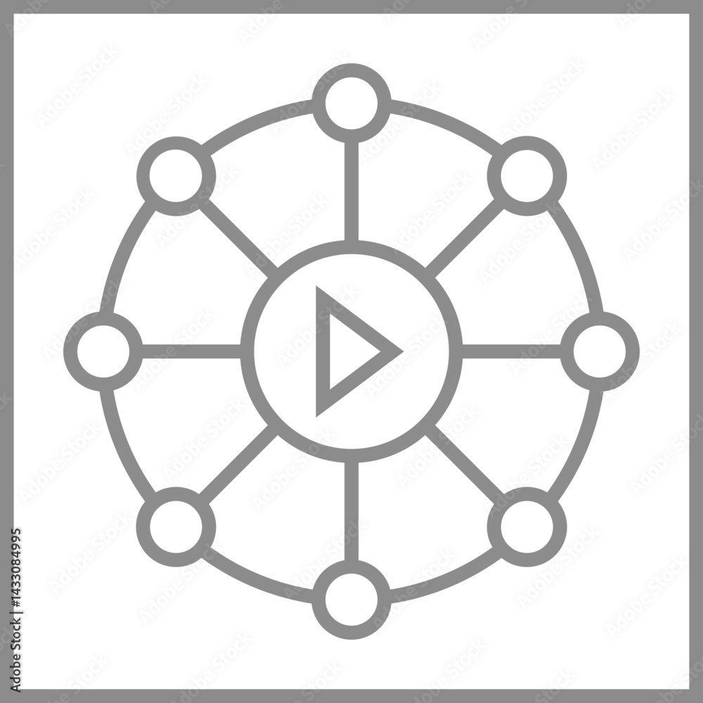 Channel Icon Design Channel Icon Design