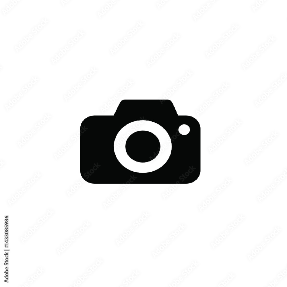 digital camera isolated on white digital camera isolated on white