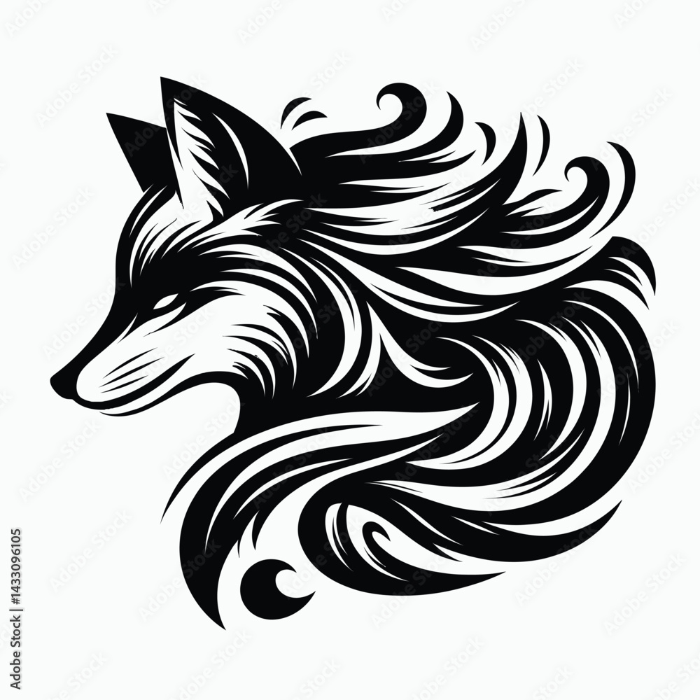 Shadow of the Fox.45 Shadow of the Fox.45