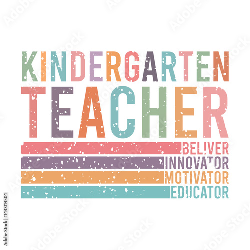 Teacher SVG PNG Design