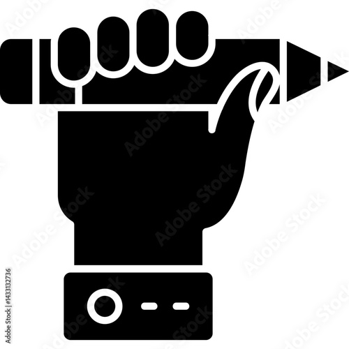 Hand Icon
