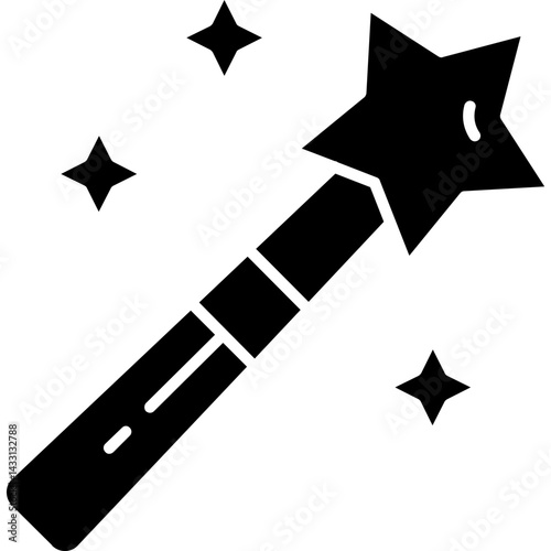 Wand Icon