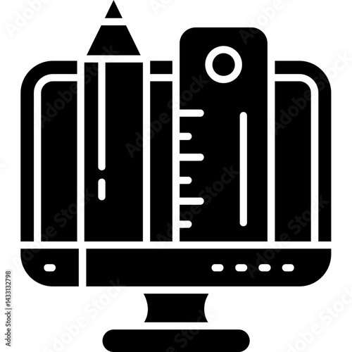 Computer Icon