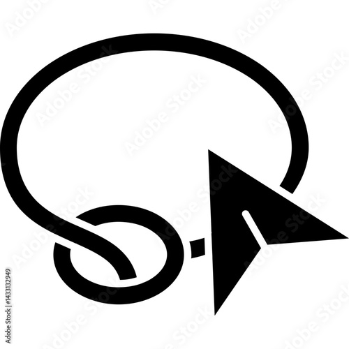 Lasso Icon