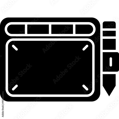 Tablet Icon