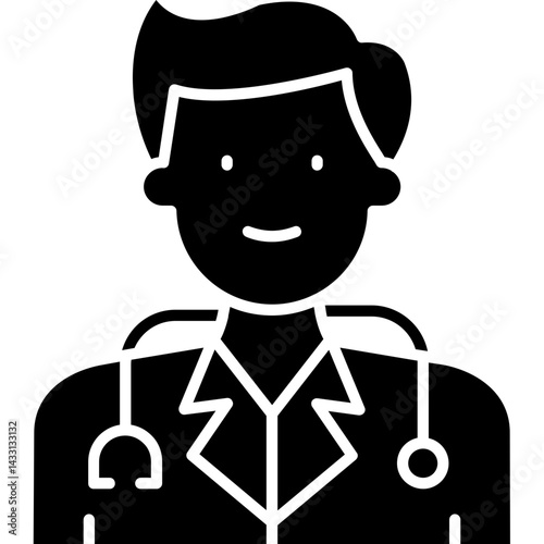 Doctor Icon