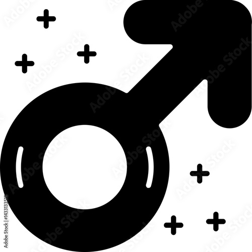 Men Icon