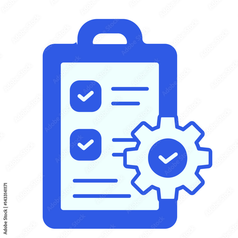 Compliance Check Icon