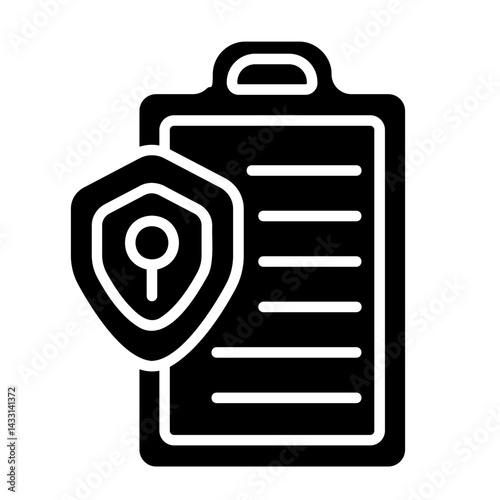 Policy Rule Icon
