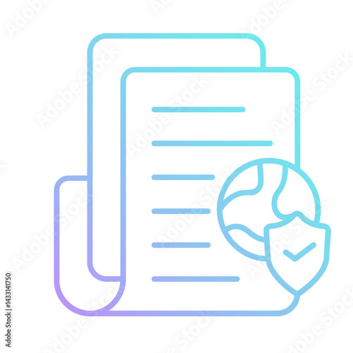 Environmental Rule Icon