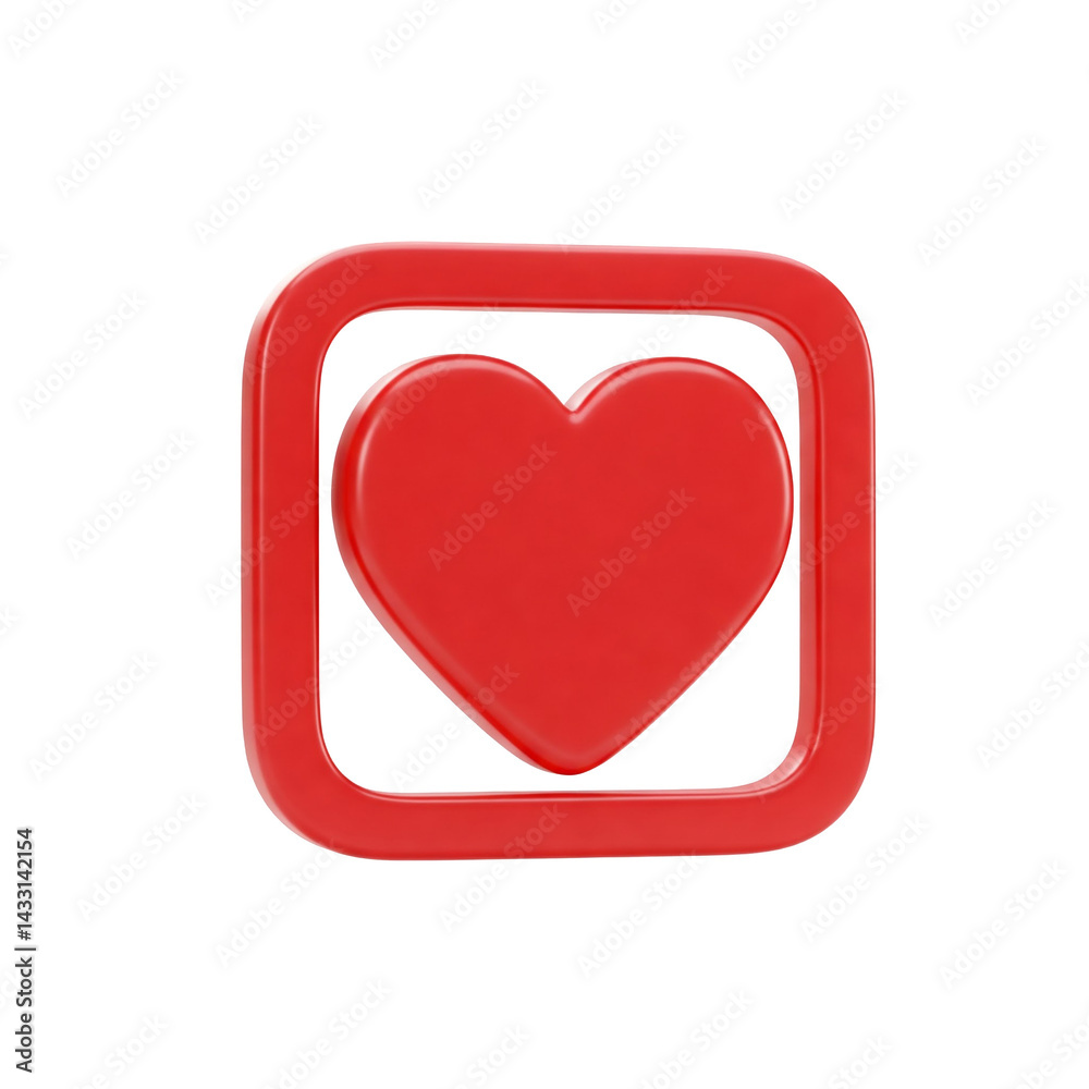 red heart shaped box red heart shaped box