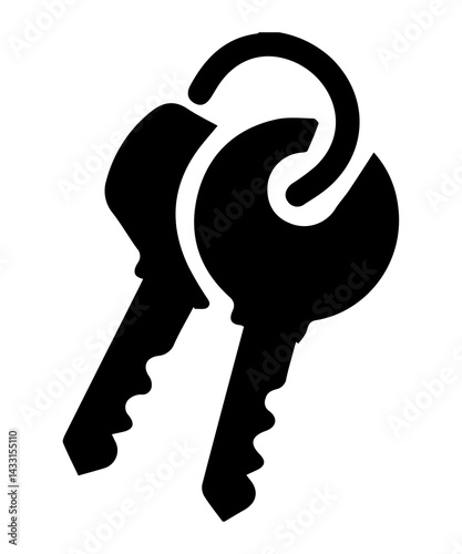 Key icon
