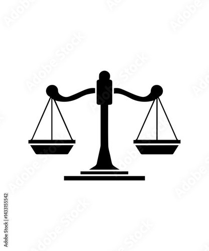 scales of justice