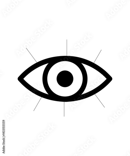 eye icon 