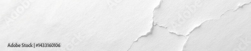 High-magnification shot of white paper texture with fine lines and imperfections, paper texture, close up