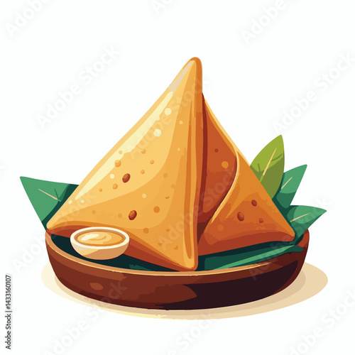 samosa, cuisine, delicious, indian, food, appetizer, fried, dish, traditional, crispy, asian, homemade, dinner, background, fresh, meal, snack, iftar, tasty, vegetable, meat, hot, isolated, ramadan, d