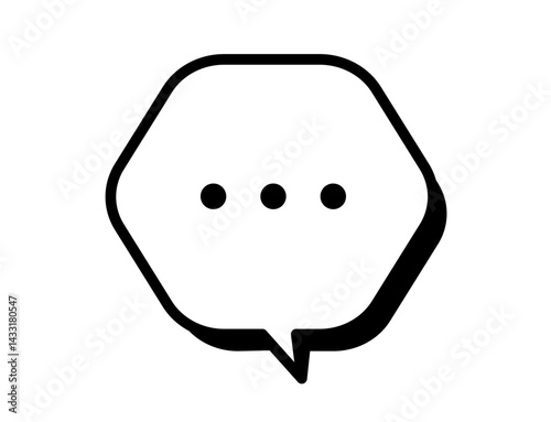 吹き出し13H