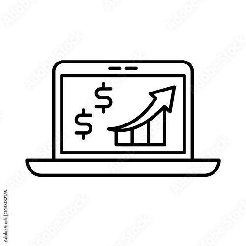 Monetization Icon