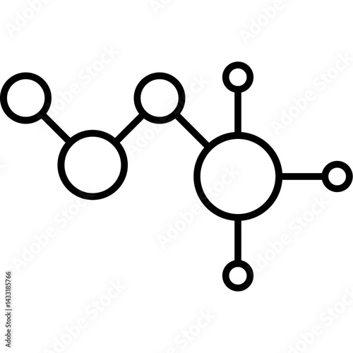 Molecular Machines Icon